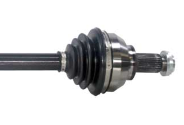 BMW E46 325xi & 330xi Left Front Axle By DSS 31607505199 Driveline & Axle DSS