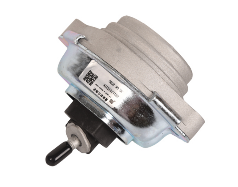 BMW X3 Engine Mount By Bapmic 22113415176 (Driver Side) Engine Mechanical Bapmic