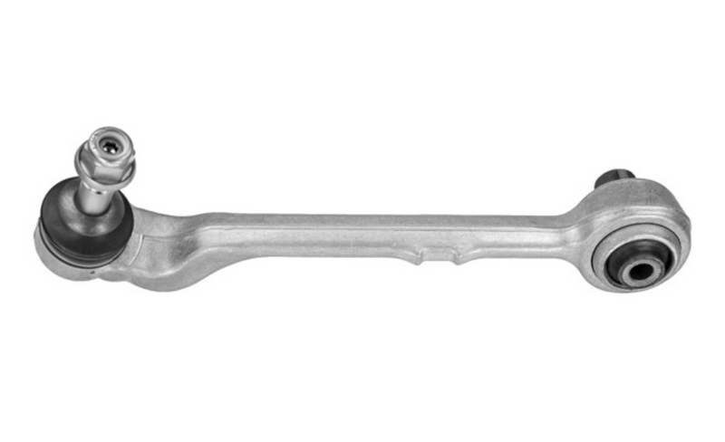 BMW E90/E92/E93 3-Series 6 Piece Front Control Arm Kit By Meyle HD Suspension Meyle HD