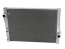 BMW F15 X5 Engine Cooling Radiator By Behr 17117807624 Engine Cooling Behr