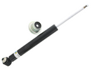 BMW F10 5-Series Rear Shock Absorber Assembly By Bilstein Suspension Bilstein