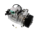 BMW F25 X3 xDrive28i New AC Compressor Assembly OEM 64529211496 A/C & Heating Denso