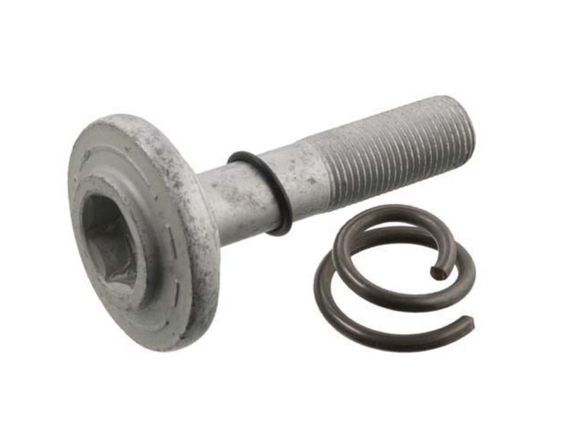 BMW F30 3-Series xDrive Front Wheel Bearing Bolt Kit 31206872920 Driveline & Axle OEM