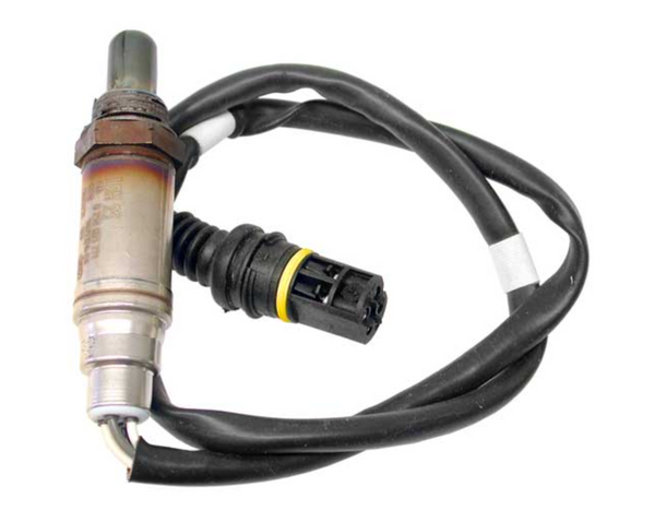 BMW E46 M3 O2 Sensor Pre Cat Rear of Manifold OEM 11781405324 Fuel & Emissions Bosch M3 2001-2006