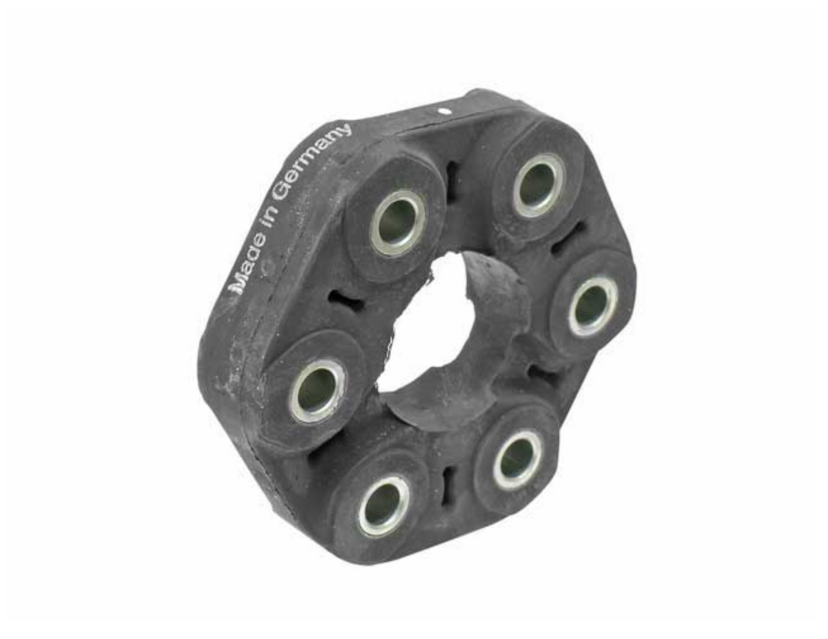 BMW X5 Rear Driveshaft Flex Disc | 26117511454