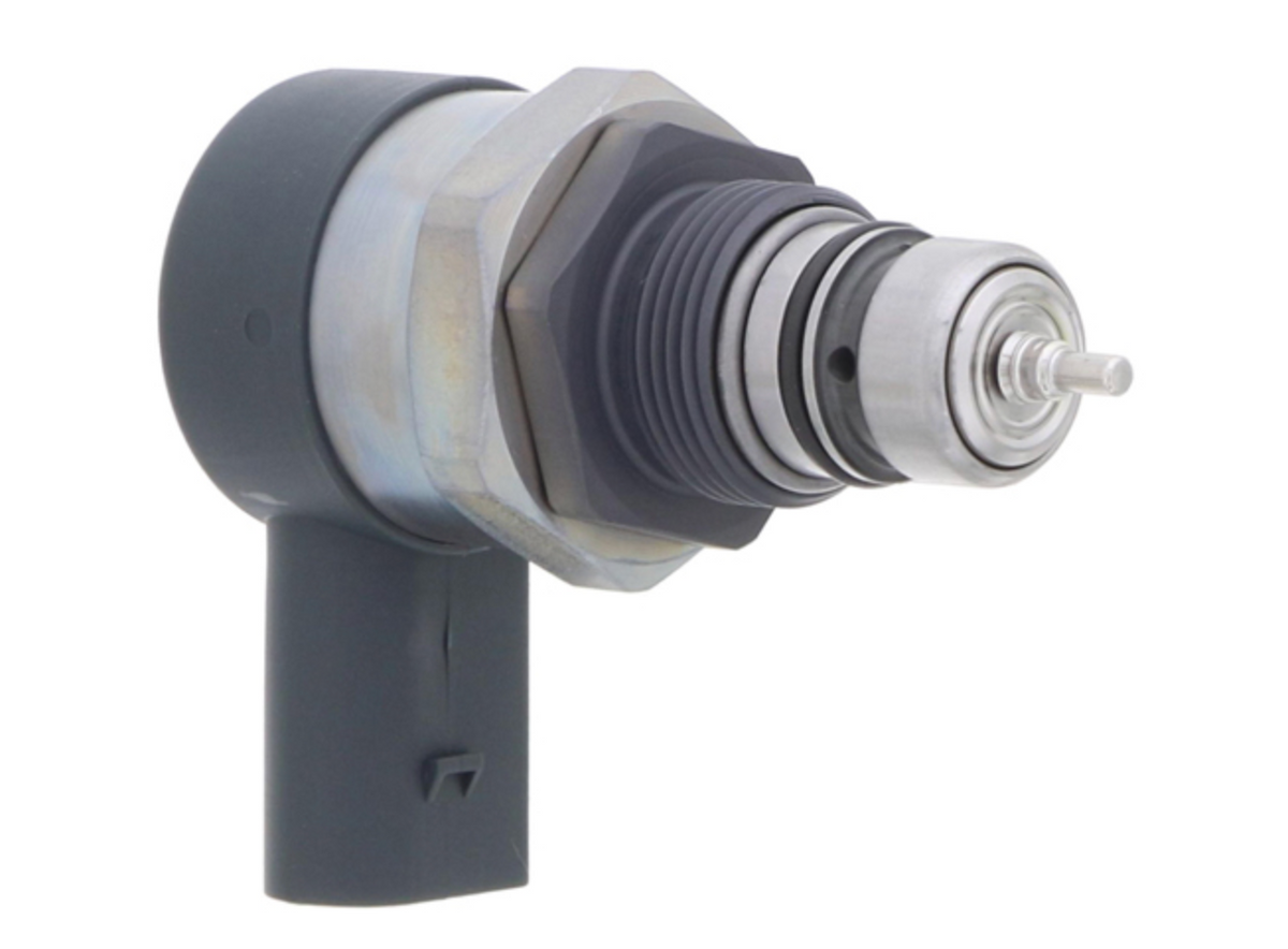 BMW X5 Fuel Pressure Regulating Valve OEM | 13537801992