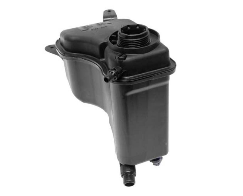 BMW E9X 3-Series Engine Coolant Expansion Tank OEM 17137640514 or 17137640515