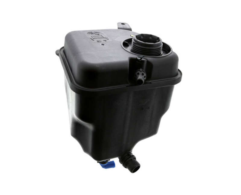 BMW E9X 3-Series Engine Coolant Expansion Tank OEM 17137640514 or 17137640515