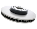 BMW F01 740i & 740il Front Brake Rotor By Fremax 34116898729 or 34116898730