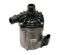 BMW 750i & 750li Water Pump For Turbo Charger Intercooler OEM 11517566335