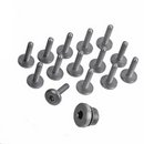 BMW G30 530e Transmission Filter & Pan Kit OEM 24118632189 Steering & Transmission ZF