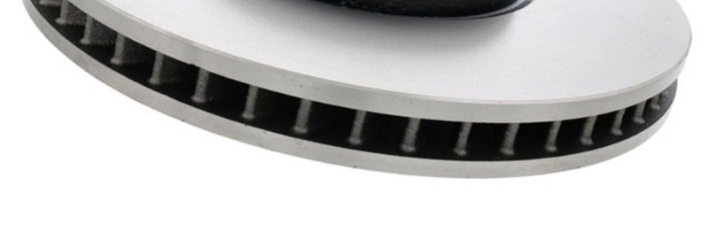 BMW F01 740i Brake Rotor | 34116898729 or 34116898730