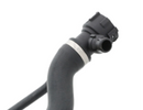 BMW E90 335d Upper Radiator Hose OEM 17127805260 Engine Cooling BMW