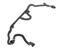 BMW E9X 335i Engine Coolant Water Hose Assembly By CoolX 17127548230 Engine Cooling CoolXpert