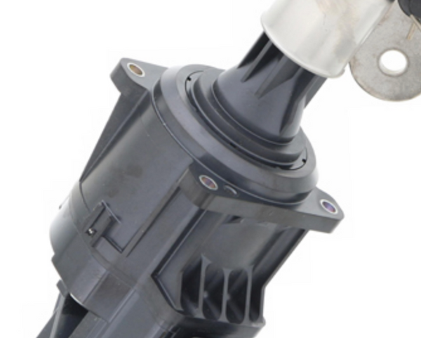 BMW G01 X3 Turbocharger Actuator | 11658660987