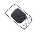 BMW F85 X5M Transmission Pan & Filter Kit OEM 24119503407 Filters & Maintenance ZF
