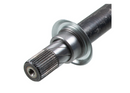 Mini Cooper S New Front Right Axle Assembly By Febi 31607576094 Driveline & Axle Febi Bilstein
