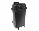 BMW E38 7-Series Radiator Coolant Expansion Tank By BMW 17111741167 Engine Cooling BMW