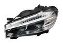 BMW F15 X5 Xenon Headlight Assembly OEM 63117317109 or 63117317110 Body Electrical & Mechanical Magneti Marelli