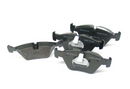 BMW E46 330i Front or Rear Brake Pads OEM 34116779652 or 34216761240 Brake Parts Jurid-Pagid