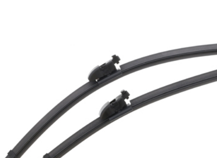 BMW X3/X4 Wiper Blades by Valeo—Buy Now | 61617469820