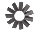 BMW E46 3-Series Engine Drive Cooling Fan By Febi 11521712058 Engine Cooling Febi Bilstein