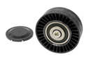 BMW E84 X1 xDrive35i Engine Belt Tensioner Kit OEM 11287582946 Engine Mechanical INA