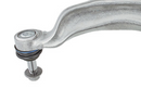 BMW F01 7-Series Front Tension Strut (Control Arm) By Meyle HD 31126775959 or 31126775960 Suspension Meyle Heavy Duty