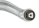 BMW F01 7-Series Front Tension Strut (Control Arm) By Meyle HD 31126775959 or 31126775960 Suspension Meyle Heavy Duty
