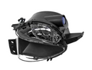BMW E90/E91 3-Series Fog Light OEM 63176948373 or 63176948374 Body Electrical & Mechanical ZKW