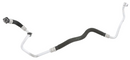 BMW F10 550i Engine Oil Cooler Hose By Bapmic 17227589509 (Inlet) Engine Mechanical Bapmic