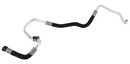 BMW F10 550i Engine Oil Cooler Hose By Bapmic 17227589509 (Inlet) Engine Mechanical Bapmic