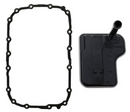BMW 128i GM Transmission Filter Kit By Meistersatz 24117593565 Steering & Transmission Meistersatz
