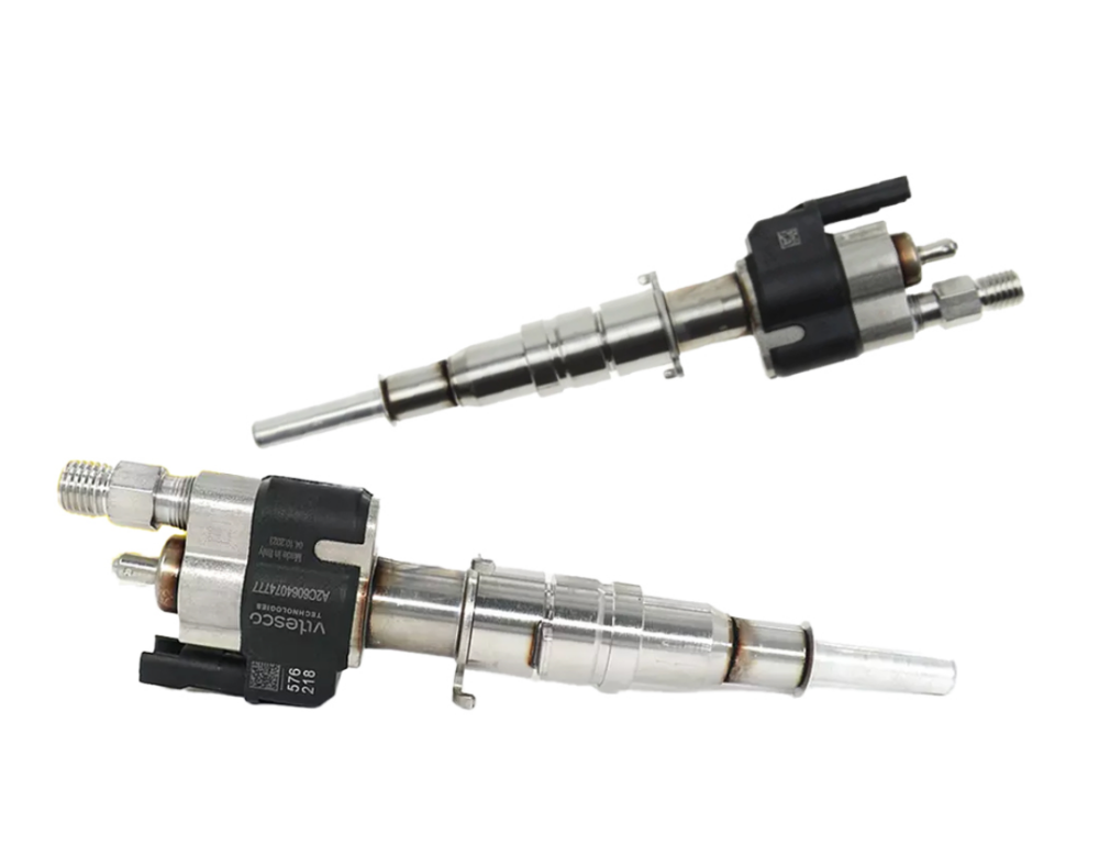 BMW F01/F02 7-Series Fuel Injector Kit OEM 13538616079