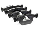 BMW E53 X5 Front Brake Pad Set OEM 34116761252 Brake Parts Jurid