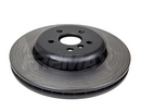 BMW G30 5-Series Front Brake Rotor By Fremax 34118854273 Brake Parts Fremax