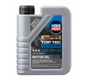 BMW G05 X5 Oil Filter Service Kit By Liqui Moly 11427826799 Filters & Maintenance Liqui Moly