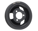 Mini Cooper Vibration Damper-Crankshaft Pulley W/ Bolts OEM 11237638551 (2007-2014) Engine Mechanical Corteco