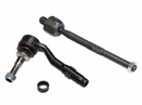 BMW E65/E66 7-Series Steering Tie Rod Assembly By Febi 32106777268 Steering & Transmission Febi Bilstein