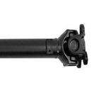 BMW E83 X3 Front Driveshaft Assembly By DSS 26207525969 (2007-2010) Driveline & Axle DSS