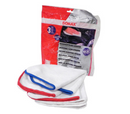 BMW Car Cleaning Cloth By Sonax 450700 (3 Pack) Car Cleaning Products Sonax