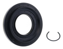BMW E46 3-Series Rear Differential Shaft Seal OEM 33107505604