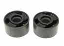 BMW E36 3-Series Front Control Arm Kit By Meyle HD Stage 1 Suspension Meyle Heavy Duty