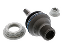 BMW F10 5-Series xDrive Front Control Arm Ball Joint For Lower Arm By Febi 31126777753 Suspension Febi Bilstein
