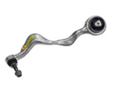 BMW E84 X1 sDrive Front Tension Strut Arm OEM 31122409598 or 31122409599 Suspension Lemforder-TRW
