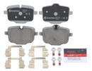 BMW G05 X5 Rear Ceramic Brake Pad Set By Brembo 34216870552 Brake Parts Brembo X5 sDrive40i 2020-2022
