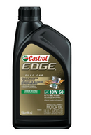 BMW E9X M3 Engine Engine Oil Filter Service Kit By Castrol 10W60 (2008-2013) 83215A2AFD7