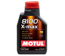 BMW E60 5-Series Engine Oil & Filter Service Kit By Motul 0W40