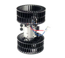 BMW E38 7-Series AC Blower Motor By ACM Parts 64118391809