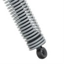BMW F10 5-Series Drivers Side Trunk Strut W/ Spring By Stabilus 51247204366 Body Electrical & Mechanical Stabilus